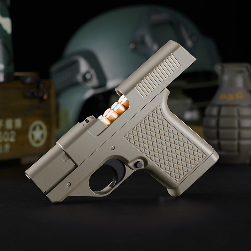 Gun Lighter