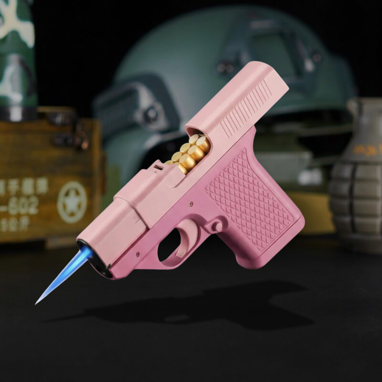 Gun Lighter